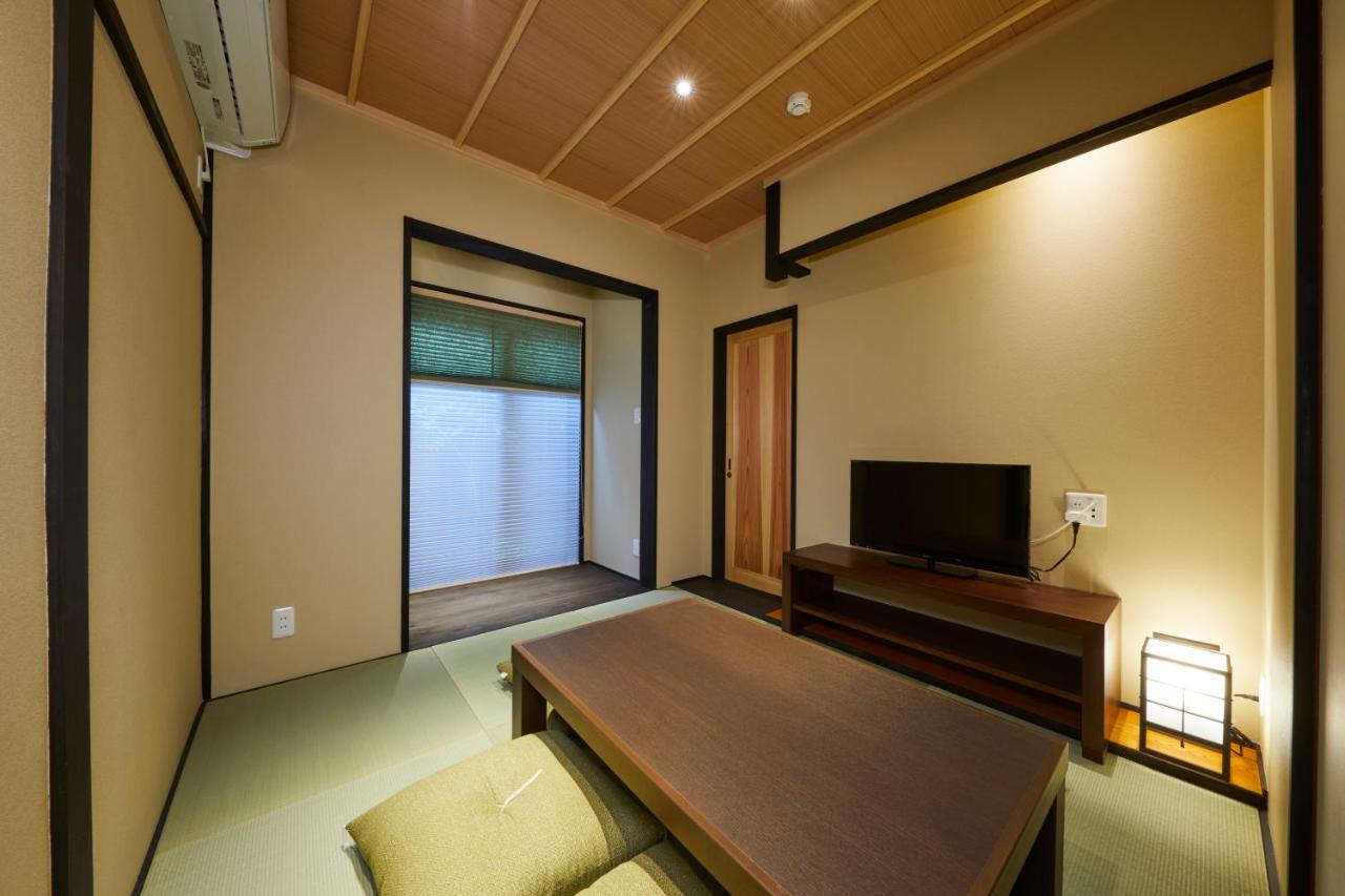 Rinn Tsukinuke Quioto Exterior foto